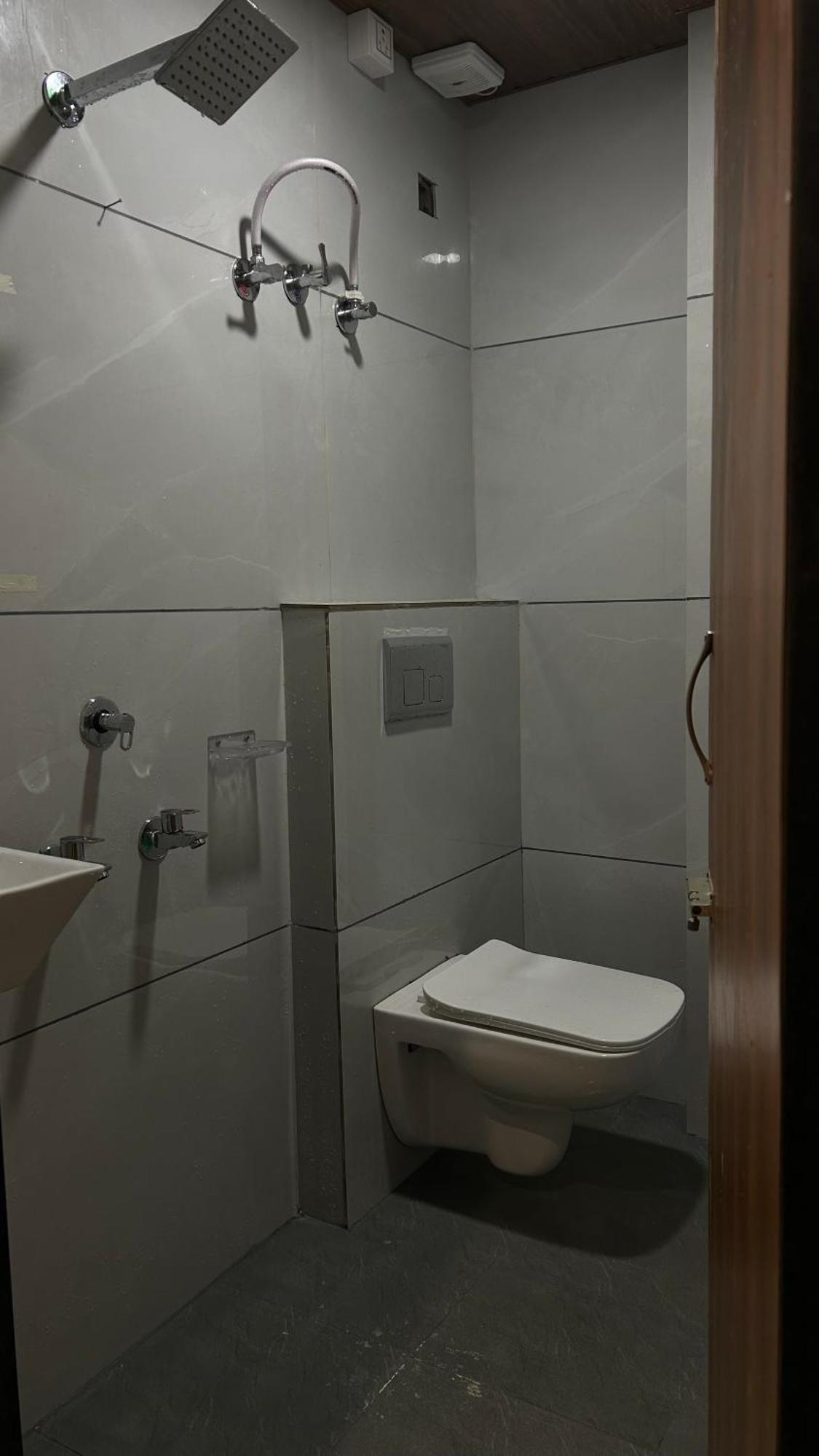 Shree Shyamraj Hotel Uddzsaín Kültér fotó